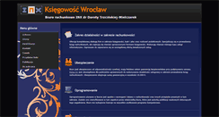 Desktop Screenshot of inx.pl